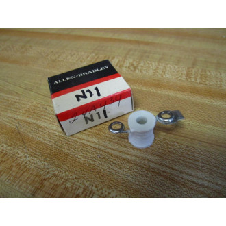 Allen Bradley N11 Overload Relay Heater Element