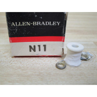 Allen Bradley N11 Overload Relay Heater Element