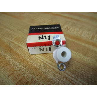 Allen Bradley N11 Overload Relay Heater Element