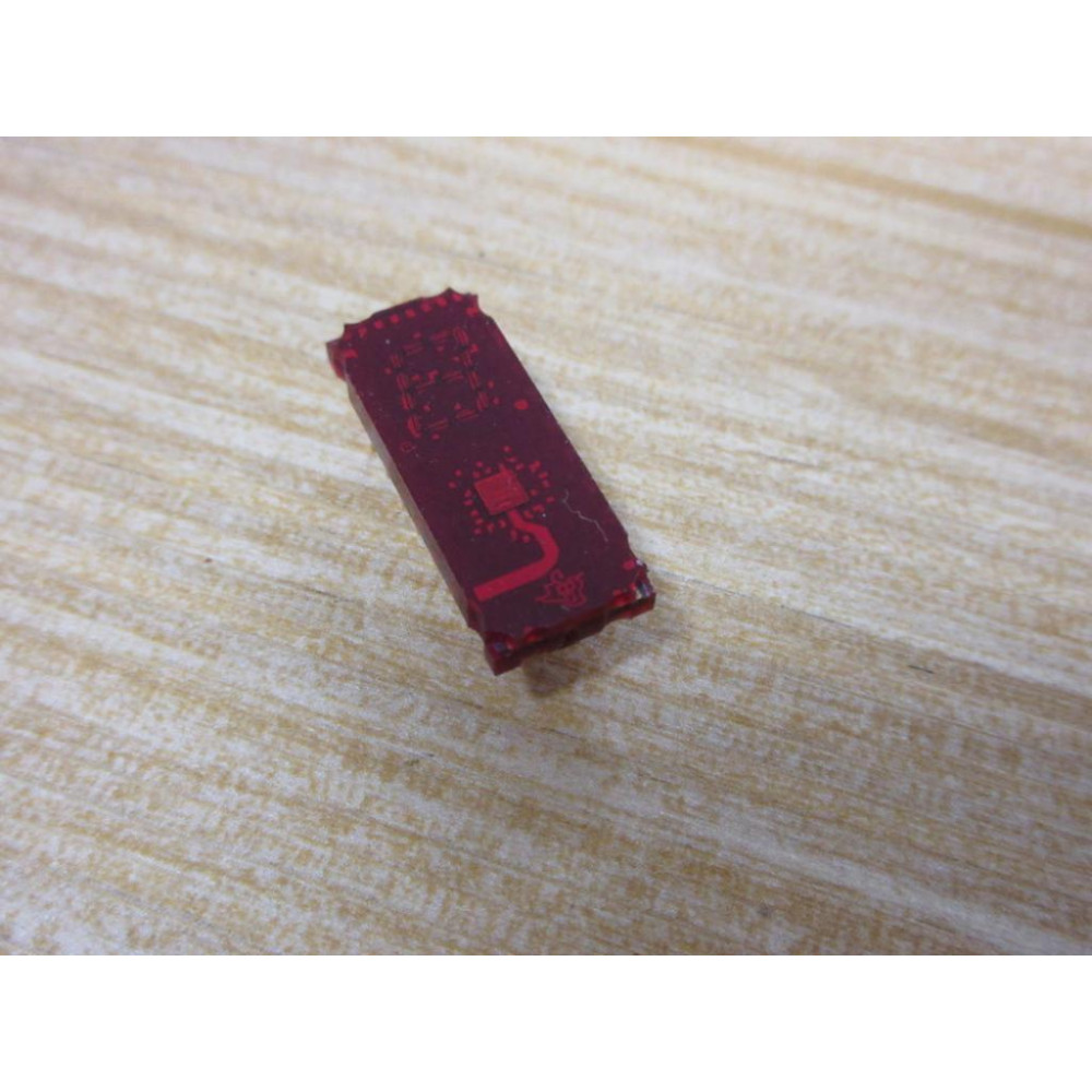 Texas Instruments TIL308 Solid State Display - New No Box