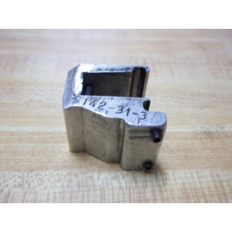 PHD 5142-31-3 Bracket Assembly 5142313 - Used
