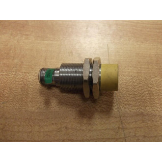 Turck Ni 8-M18-AP6X-H1141 Sensor 46147 - Used