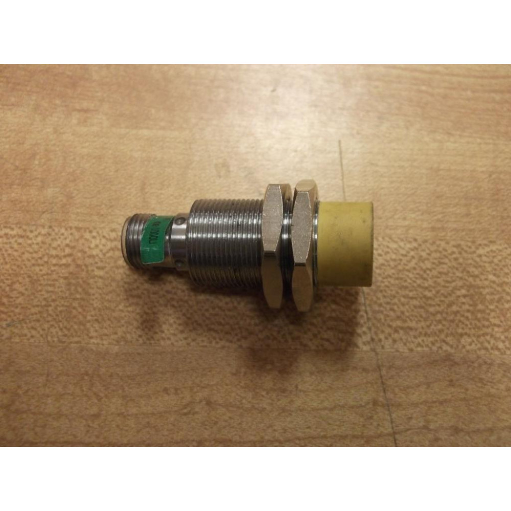 Turck Ni 8-M18-AP6X-H1141 Sensor 46147 - Used