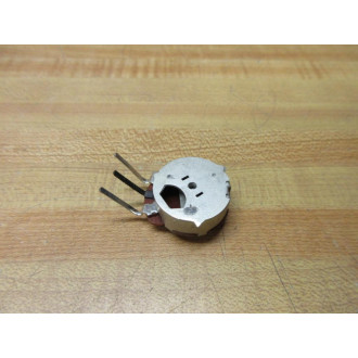 Mallory RU751R Potentiometer 750Ω