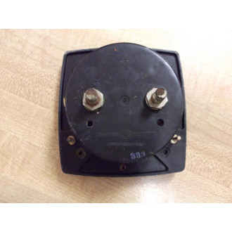 GE General Electric 250300NTNT Meter - Used