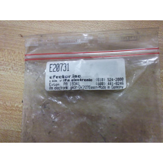 IFM Efector E20731 Bracket