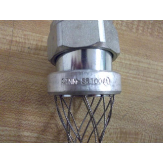 Appleton STNMSR100 Strain Relief Kellems Grip - New No Box