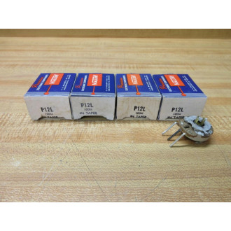 Mallory P12L Potentiometer 100Ω