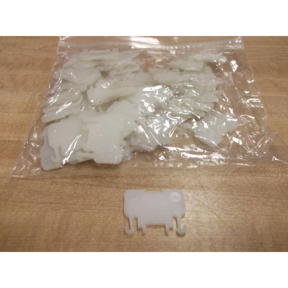 EMM EB2 End Barrier (Pack of 59) - New No Box