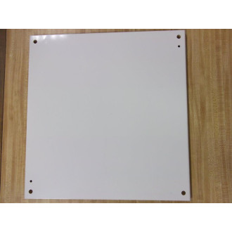 Hoffman A-24P24 Panel 12 Gauge