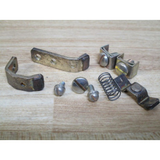 Allen Bradley Z-34038 Contact Kit Z34038 (Pack of 7)
