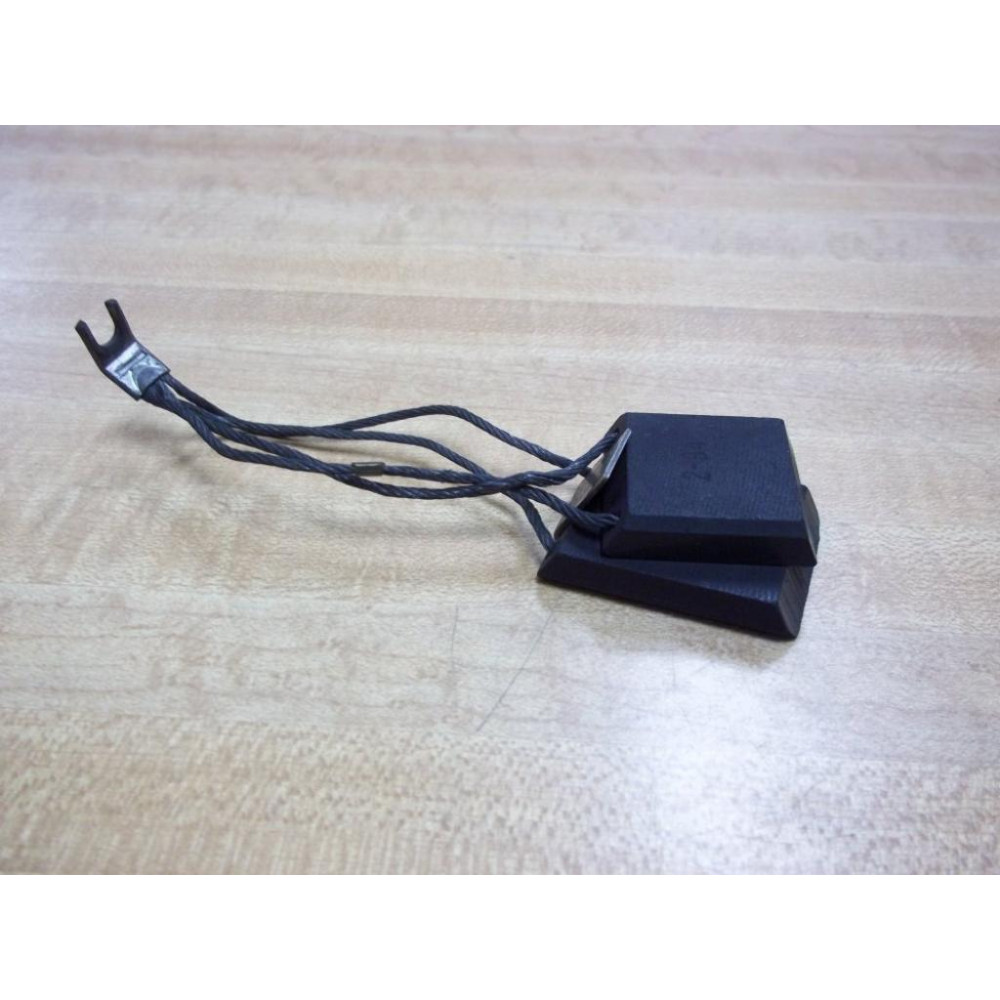 GE General Electric 36A164456AAP05 Brush Electrographitic 2-94 - New No Box