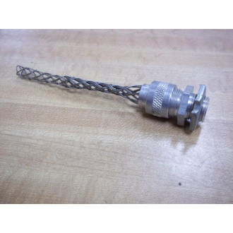 Daniel Woodhead 36430 Deluxe Cord Grip .25-.31 DIA. - New No Box