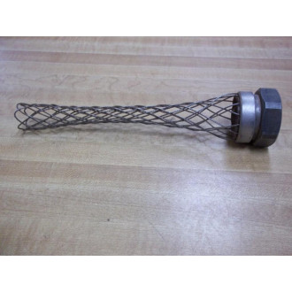 Daniel Woodhead 36372 Liquid-tite Grip 1 Male - New No Box