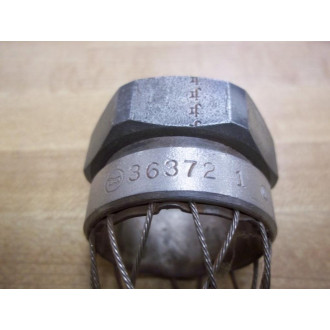 Daniel Woodhead 36372 Liquid-tite Grip 1 Male - New No Box