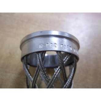 Hubbell H-992 Cable Grip 50AMP 0.83-1.00 Diameter - New No Box