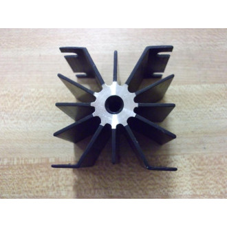 Wakefield Engineering 302 -N Heat Sink