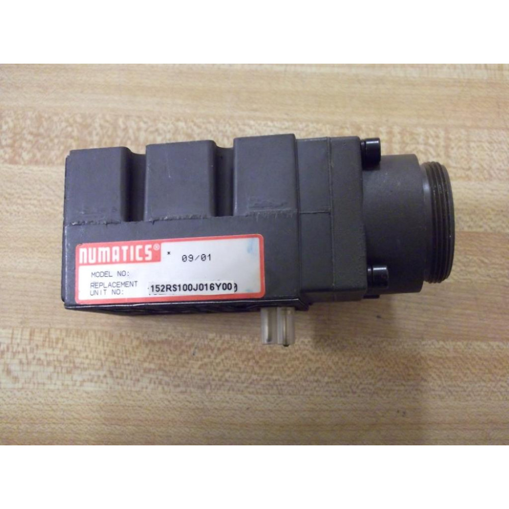 Numatics 152RS100J016Y00 Regulator - New No Box