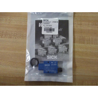 Sick Optic WL 1000-S330 Photoelectric Switch