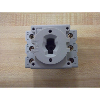 Allen Bradley 194E-A25-1753 Load Switch 194EA251753