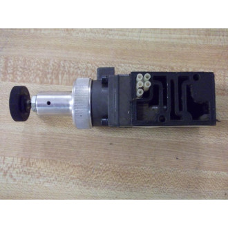 Numatics 081RS100J000000 Regulator - Used