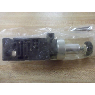 Numatics 081RS100J016Y00 Regulator