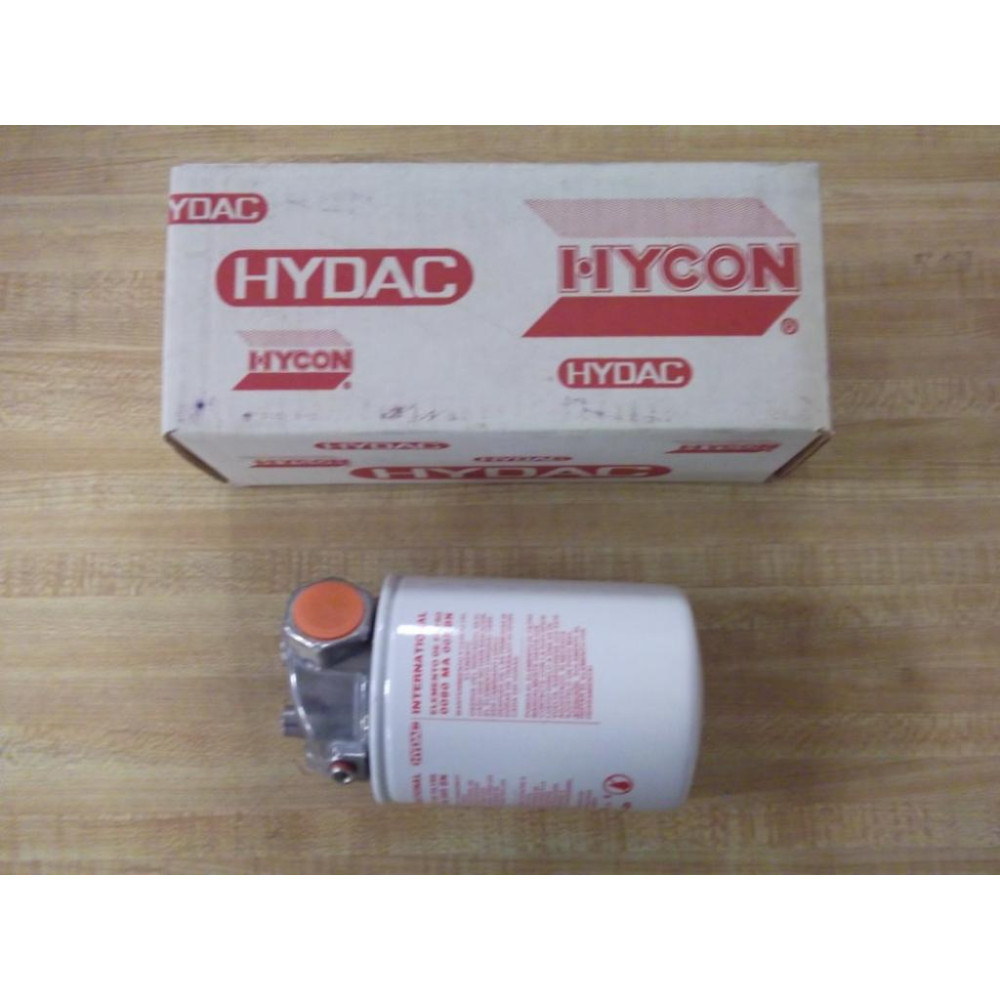Hydac 02059645 Spin-on Filter 101550815