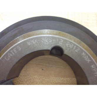 Gates 8MX-30S-12 2012 Sprocket - New No Box
