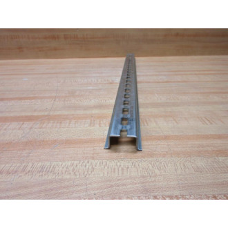 Iboco OMEGA 3AF DIN Rail OMEGA3AF 21" Length - New No Box