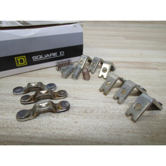 Square D 9998-RA-81 Contact Kit  77493