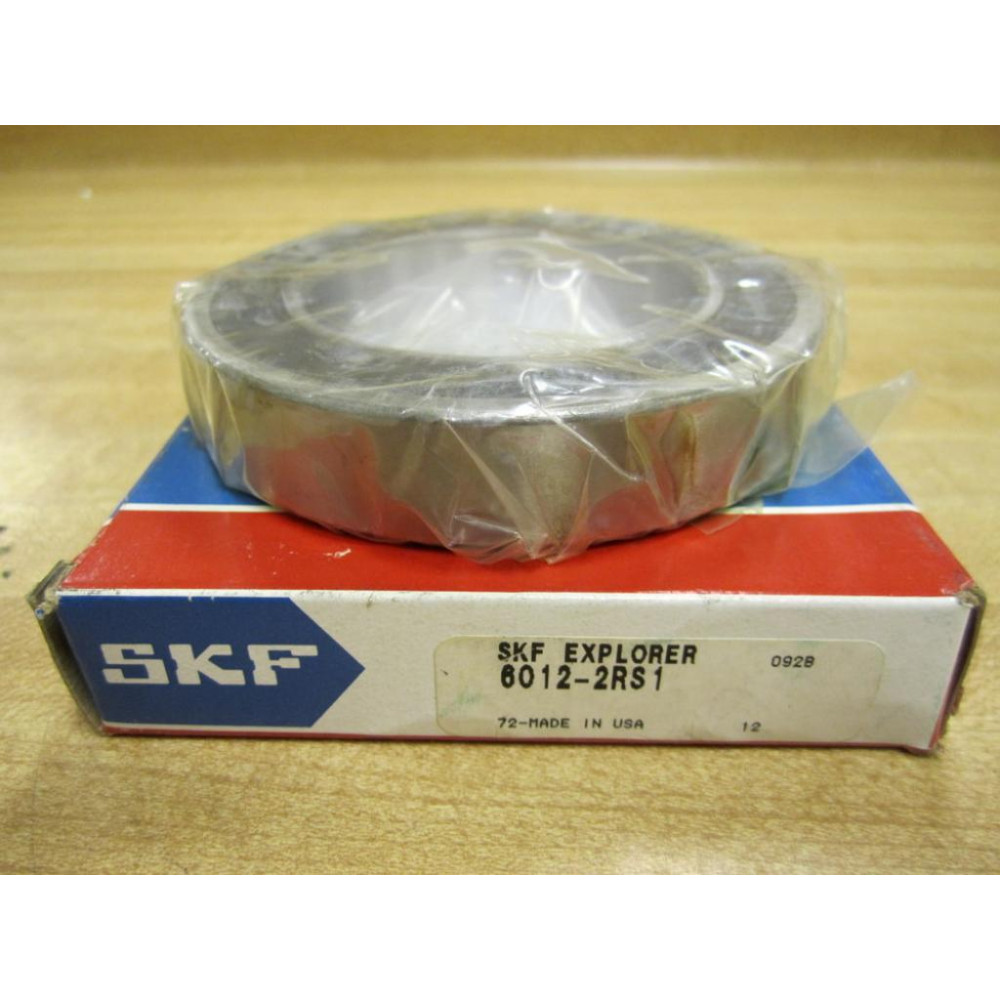 SKR 6012-2RS1 Ball Bearing
