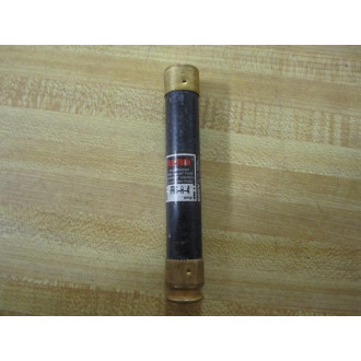 Bussmann FRS-R-4 Fusetron FRSR4 (Pack of 5) - New No Box