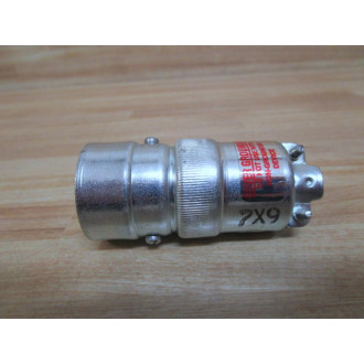 Thomas & Betts Russellstoll 8723 Female Connector - New No Box