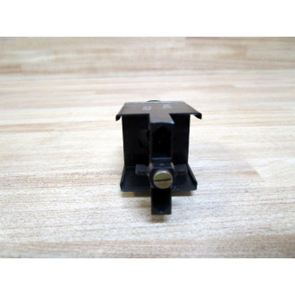 Allen Bradley 800MS-HX2B Pushbutton Selector Switch Operator (Pack of 2) - Used