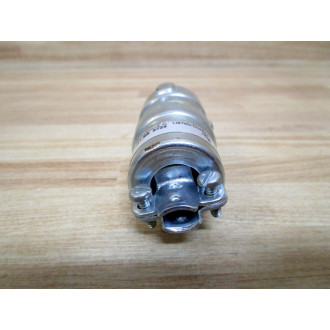 Thomas & Betts Russellstoll 8723 Female Connector - New No Box