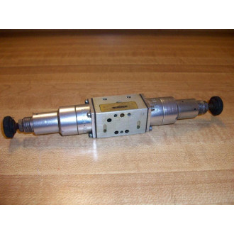 Numatics 031RD7000 Regulator - Used