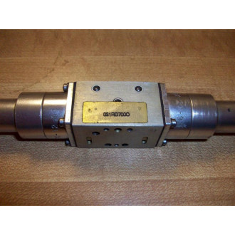 Numatics 031RD7000 Regulator - Used