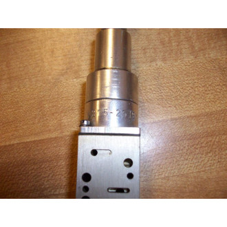 Numatics 031RD7000 Regulator - Used