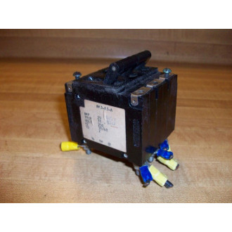 Heinemann AM3-A3-A 25A Circuit Breaker - Used