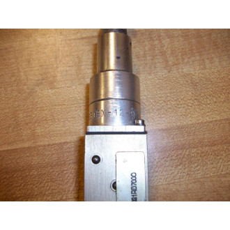 Numatics 031RD7000 Regulator - Used