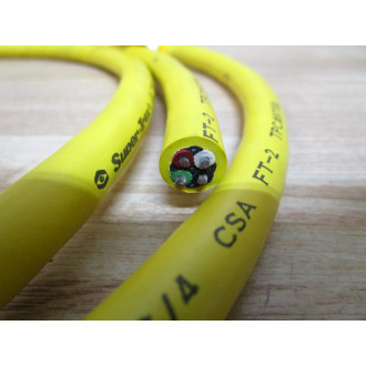 T.P.C Wire & Cable 84406 Cable