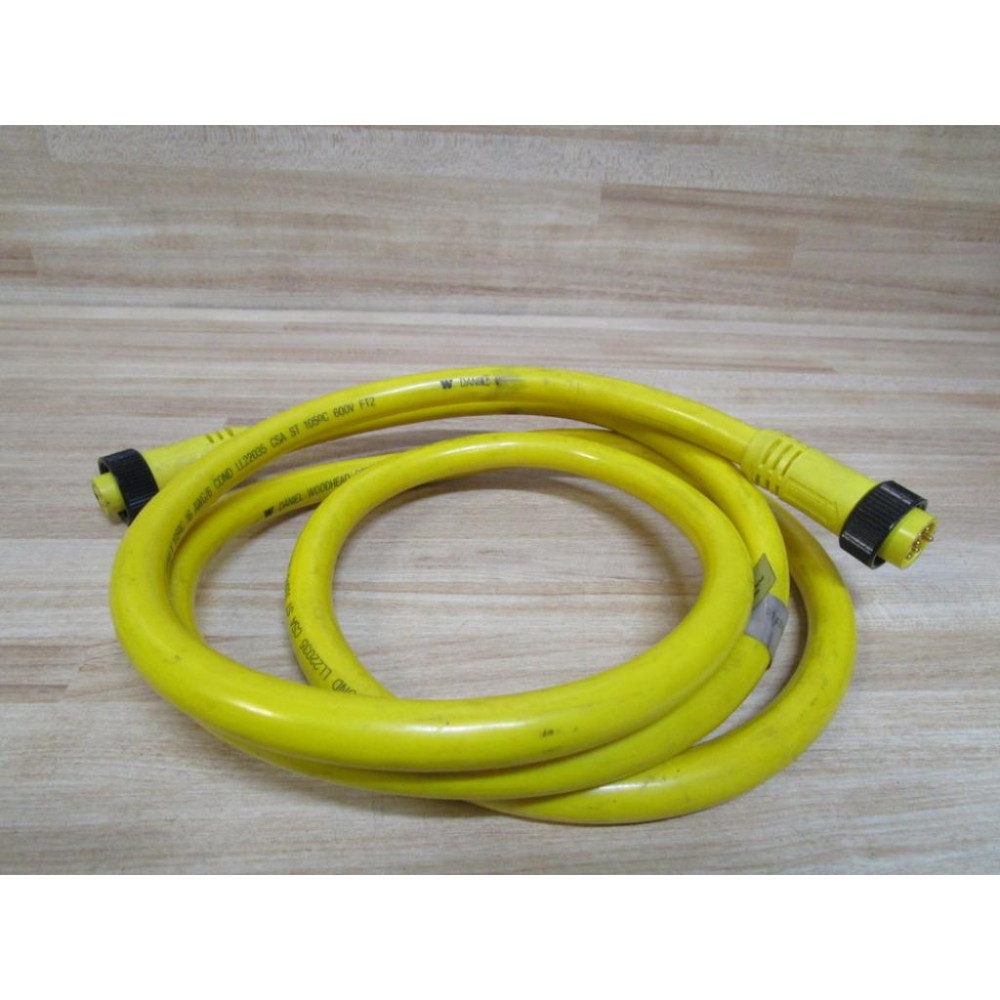 Daniel Woodhead 41621 Cordset - Used