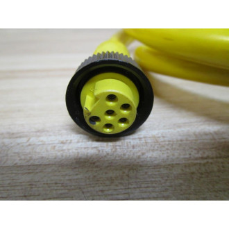 Daniel Woodhead 41621 Cordset - Used