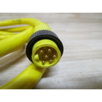 Daniel Woodhead 41621 Cordset - Used