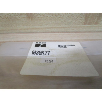 Ross 1030K77 Seal Kit