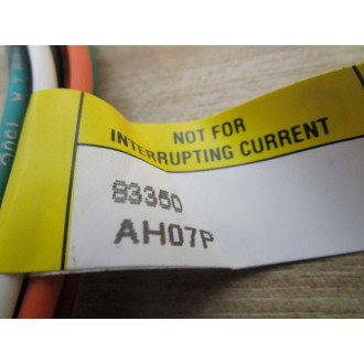 T.P.C Wire & Cable 83350 Cordset Receptacle