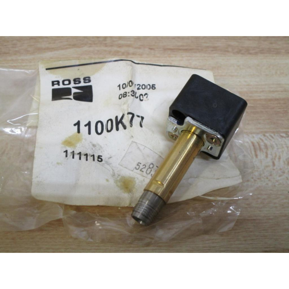 Ross 1100K77 Seal Service Kit