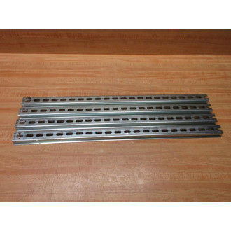 Iboco OMEGA 3AF DIN Rail OMEGA3AF 21" Length - New No Box
