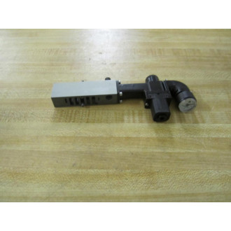 Numatics 051ES400JP16W00 REG Unit - New No Box