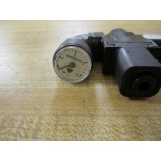 Numatics 051ES400JP16W00 REG Unit - New No Box